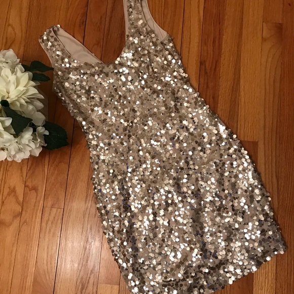 🔥🔥🌟GUESS: Bachelorette-style Cocktail Dress! - Picture 6 of 8